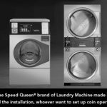 Best Laundry Machine Distributor